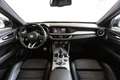 Alfa Romeo Stelvio Ti + Veloce Paket 2,0 16V 280 AT8 Q4 Schwarz - thumbnail 5