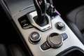 Alfa Romeo Stelvio Ti + Veloce Paket 2,0 16V 280 AT8 Q4 Schwarz - thumbnail 10