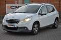 Peugeot 2008 2008 1.2 puretech 12v Allure 82cv E6 Blanc - thumbnail 1