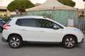 Peugeot 2008 2008 1.2 puretech 12v Allure 82cv E6 Blanc - thumbnail 17