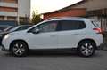 Peugeot 2008 2008 1.2 puretech 12v Allure 82cv E6 Blanc - thumbnail 6
