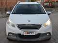 Peugeot 2008 2008 1.2 puretech 12v Allure 82cv E6 Blanc - thumbnail 5