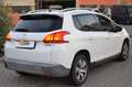 Peugeot 2008 2008 1.2 puretech 12v Allure 82cv E6 Blanc - thumbnail 3
