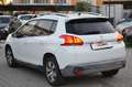 Peugeot 2008 2008 1.2 puretech 12v Allure 82cv E6 Blanc - thumbnail 2