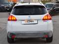 Peugeot 2008 2008 1.2 puretech 12v Allure 82cv E6 Blanc - thumbnail 7