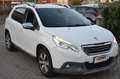 Peugeot 2008 2008 1.2 puretech 12v Allure 82cv E6 Blanc - thumbnail 4