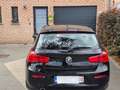 BMW 118 118 d Czarny - thumbnail 5
