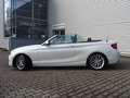BMW 228 i Cabrio Advantage Xenon Navi HiFi elSitze SH Weiß - thumbnail 5