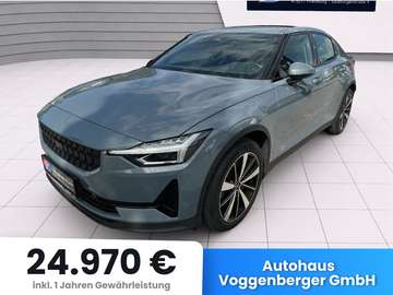 Long Range AWD