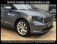 Skoda Enyaq iV 60 Lodge DSG Kamera/Wärmepumpe/20/Navi/ 60 Lod Gri - thumbnail 11