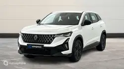 Renault Austral 1.2 E-Tech full hybrid 200ch Evolution - 23