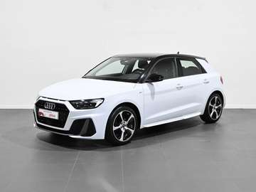 Sportback 30 TFSI Adrenalin 85kW