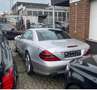 Mercedes-Benz SL 500 7G-TRONIC,Voll,DeutschesFahrzeug,LPG,VieleNeuteile Silber - thumbnail 2