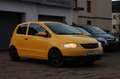 Volkswagen Fox Refresh *ALU *TÜV-06.2026 Geel - thumbnail 1
