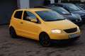 Volkswagen Fox Refresh *ALU *TÜV-06.2026 Geel - thumbnail 3