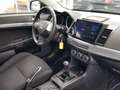 Mitsubishi Lancer 1.6 XTRA Lim. RFK Navi Schwarz - thumbnail 4