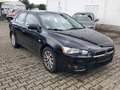 Mitsubishi Lancer 1.6 XTRA Lim. RFK Navi Schwarz - thumbnail 1