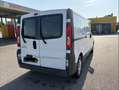 Renault Trafic L2H1 2,9t 2,0 dCi Weiß - thumbnail 4