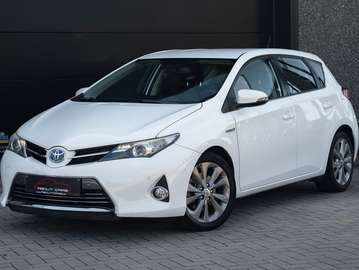 Auris HEV 1.8i * Perfecte staat *