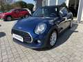 MINI Cooper D Cabrio Cooper D Cabrio AUTOMATICA Azul - thumbnail 1