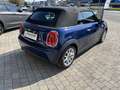 MINI Cooper D Cabrio Cooper D Cabrio AUTOMATICA Azul - thumbnail 4