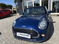 MINI Cooper D Cabrio Cooper D Cabrio AUTOMATICA Azul - thumbnail 11