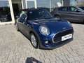 MINI Cooper D Cabrio Cooper D Cabrio AUTOMATICA Azul - thumbnail 3