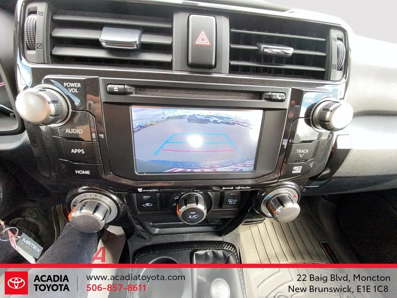 Toyota 4-Runner fotografie Toyota 4-Runner