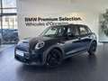 MINI Cooper S Cooper S 178ch Edition Camden BVA7 Negro - thumbnail 1