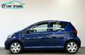 Toyota Aygo 1.0i VVT-i Plus * Airco * Radio Mp3 * Garantie Blu/Azzurro - thumbnail 4