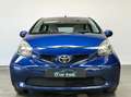 Toyota Aygo 1.0i VVT-i Plus * Airco * Radio Mp3 * Garantie Blau - thumbnail 2