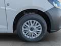 Volkswagen Caddy Cargo TDI Weiß - thumbnail 9