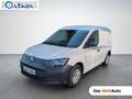 Volkswagen Caddy Cargo TDI Weiß - thumbnail 1
