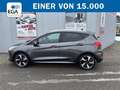 Ford Fiesta 1.0 EcoBoost Active Colourline*KLIMA*ALLW Grau - thumbnail 3