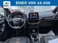 Ford Fiesta 1.0 EcoBoost Active Colourline*KLIMA*ALLW Grau - thumbnail 7