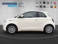 Fiat 500e 500 e Basis 42 kWh Carplay+SpurH+KlimaA Weiß - thumbnail 5