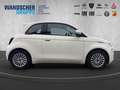 Fiat 500e 500 e Basis 42 kWh Carplay+SpurH+KlimaA Weiß - thumbnail 9