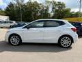 SEAT Ibiza FR 1.0 TSI Black Edition Pano*Kamera*Carplay*ACC Blanc - thumbnail 6