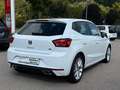 SEAT Ibiza FR 1.0 TSI Black Edition Pano*Kamera*Carplay*ACC Blanc - thumbnail 5