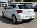 SEAT Ibiza FR 1.0 TSI Black Edition Pano*Kamera*Carplay*ACC Blanc - thumbnail 3