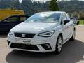 SEAT Ibiza FR 1.0 TSI Black Edition Pano*Kamera*Carplay*ACC Blanc - thumbnail 7
