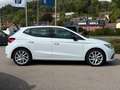 SEAT Ibiza FR 1.0 TSI Black Edition Pano*Kamera*Carplay*ACC Blanc - thumbnail 2