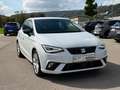 SEAT Ibiza FR 1.0 TSI Black Edition Pano*Kamera*Carplay*ACC Blanc - thumbnail 1