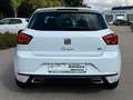 SEAT Ibiza FR 1.0 TSI Black Edition Pano*Kamera*Carplay*ACC Blanc - thumbnail 4