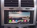 Dodge Nitro Nitro 2.8 CRD DPF Automatik SXT Silber - thumbnail 3
