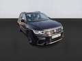 Volkswagen Tiguan 2.0TDI R-Line DSG 110kW Negro - thumbnail 3