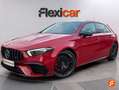 Mercedes-Benz A 45 AMG Mercedes-AMG S 4MATIC+ Rojo - thumbnail 3