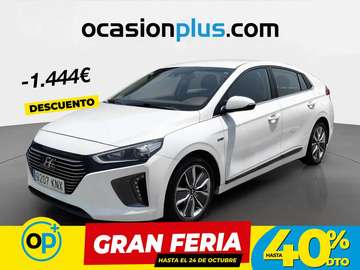 HEV 1.6 GDI Tecno
