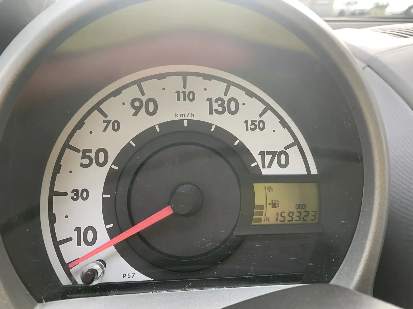 Peugeot 107 sweet years - 1