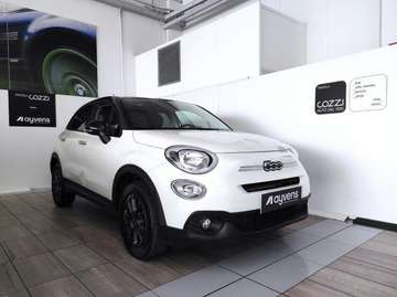 - 500X 1.5 T4 Hybrid 130 CV DCT Club